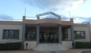 Χανιά: Σεμινάριο Ζωγραφικής – Σπουδή σε Ζωντανό Μοντέλο από τον Δήμο Πλατανιά