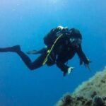 Χανιά: Εντοπίστηκε παλιό πολεμικό υλικό στον βυθό του Ακρωτηρίου