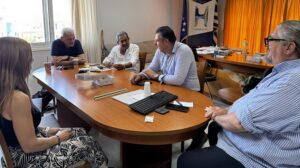 Νέες θέσεις φορτοεκφόρτωσης για τα καταστήματα στο κέντρο του Ηρακλείου