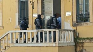 Χανιά: Ελεύθερος με περιοριστικούς όρους ο Τοξικολόγος | Προθεσμία να απολογηθεί ο ιατροδικαστής