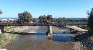 Επιστολή Γ. Μαλανδράκη προς τον Πρωθυπουργό για την επιτάχυνση των διαδικασιών του έργου του Φράγματος Ταυρωνίτη