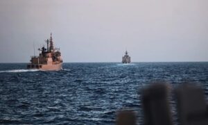 Ο νέος ρόλος της Ελλάδας στην Ανατολική Μεσόγειο: Από τη γεωγραφική θέση στη στρατηγική αξία