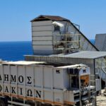 Χρηματοδότηση για την αποκατάσταση του Σταθμού Μεταφόρτωσης Απορριμμάτων στα Σφακιά