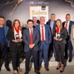 Η ΜΟΒΙΑΚ βραβεύτηκε στα Sales Excellence Awards 2026
