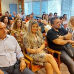 Ψήφισμα επιστημονικών φορέων της Κρήτης για την κτηματογράφηση