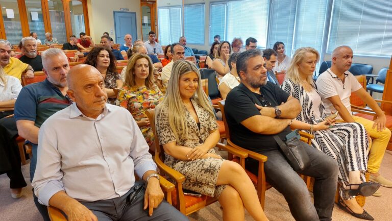 Κρήτη: Εξώδικο κατά του Κτηματολογίου από ΤΕΕ και Δικηγορικούς Συλλόγους