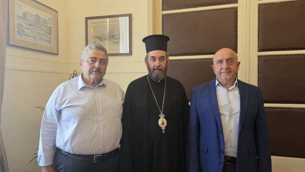 Στο επίκεντρο η προστασία και ανάδειξη των εκκλησιαστικών μνημείων των Σφακίων