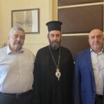 Στο επίκεντρο η προστασία και ανάδειξη των εκκλησιαστικών μνημείων των Σφακίων