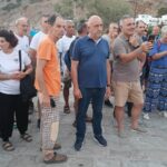 Με επιτυχία η 84η Πανελλήνια Ορειβατική Συνάντηση στα Λευκά Όρη | φωτο