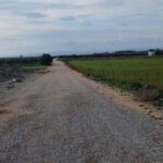 Νέα χρηματοδότηση 480.000 ευρώ για αγροτική οδοποιία στο Φραγκοκάστελλο