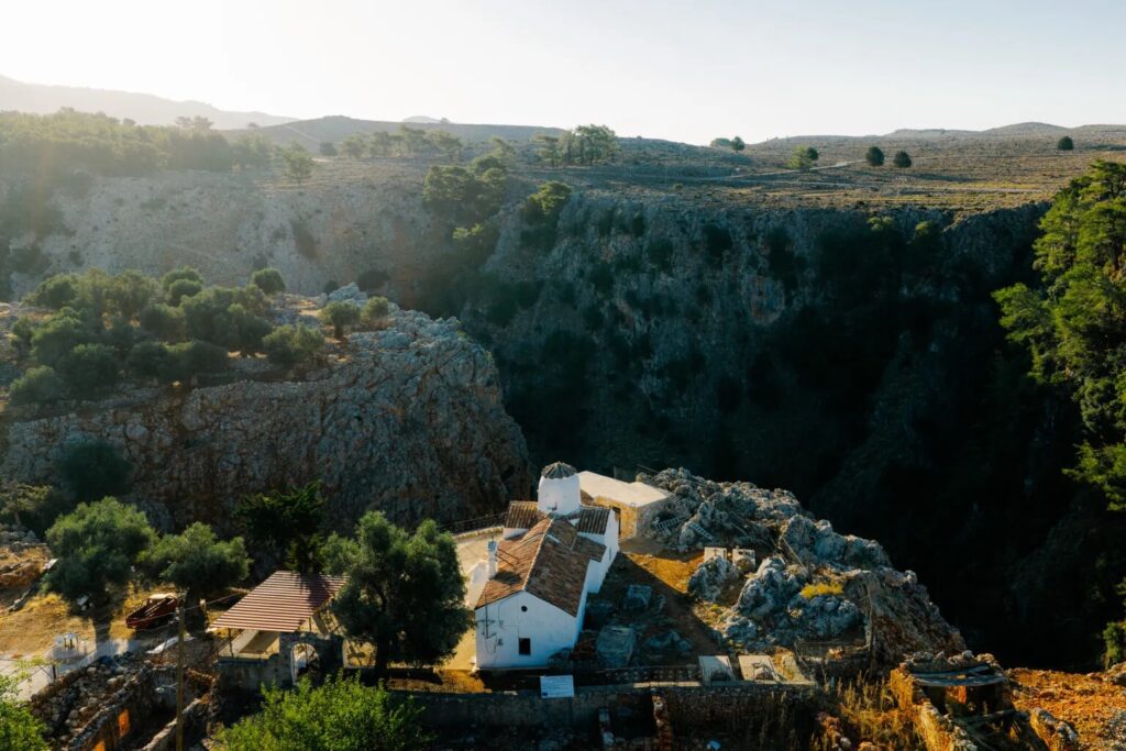 Νέα χρηματοδότηση 490.000 ευρώ για έργα αγροτικής οδοποιίας στα Σφακιά