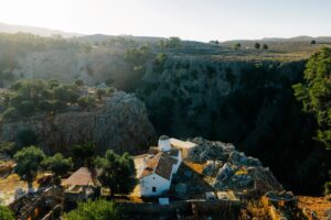 Νέα χρηματοδότηση 490.000 ευρώ για έργα αγροτικής οδοποιίας στα Σφακιά