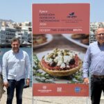 Δυναμική καμπάνια υπαίθριας προβολής στις πύλες εισόδου της Ανατολικής Κρήτης για την «Ευρωπαϊκή Περιφέρεια Γαστρονομίας 2026»