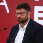 Παραιτήθηκε από τον ΣΥΡΙΖΑ ο Κώστας Ζαχαριάδης | Αιχμές κατά του κόμματος