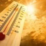 Συνθήκες καύσωνα μέχρι την Τετάρτη – Υψηλές θερμοκρασίες και στην Κρήτη