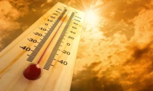 Συνθήκες καύσωνα μέχρι την Τετάρτη – Υψηλές θερμοκρασίες και στην Κρήτη