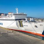 Χανιά: Αλλαγή στην ώρα αναχώρησης του δρομολογίου Σούδα – Μήλος – Πειραιάς