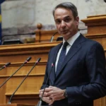 Κυριάκος Μητσοτάκης: Οι εκλογές θα γίνουν την άνοιξη του 2027