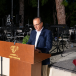 Με έμφαση στην παράδοση, τον πολιτισμό και τα τοπικά προϊόντα άνοιξε η Γιορτή Κρητικής Διατροφής στο Ρέθυμνο