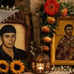 Ρεθύμνης Πρόδρομος: Ο Βαγγέλης Γιακουμάκης, 11 χρόνια μετά, δεν παύει να φωτίζει και τα πιο πυκνά σκοτάδια των καιρών