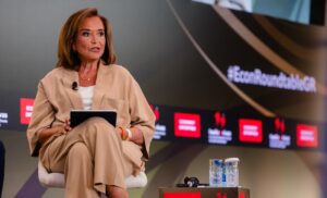 Ντόρα Μπακογιάννη | Το μήνυμα που πρέπει να εκπέμψει η Ευρώπη προς την Τουρκία πρέπει να είναι ξεκάθαρο