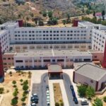 Δέσμευση έκτασης για κατοικίες υγειονομικών στο Νοσοκομείο Χανίων | video
