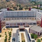 Χανιά: «Θετικός ο Υπ. Υγείας στην ένταξη του Νοσοκομείου στις υγειονομικά άγονες περιοχές»
