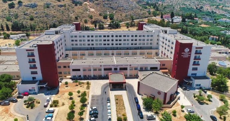 Χανιά: «Θετικός ο Υπ. Υγείας στην ένταξη του Νοσοκομείου στις υγειονομικά άγονες περιοχές»