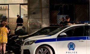 Συναγερμός στην ΕΛΑΣ: Γνωστός ποινικολόγος βρέθηκε νεκρός στο γραφείο του