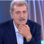 Π. Πολάκης: «Ο ΣΥΡΙΖΑ πρέπει να γίνει καθοριστικός παράγοντας της επόμενης προοδευτικής κυβέρνησης» | video