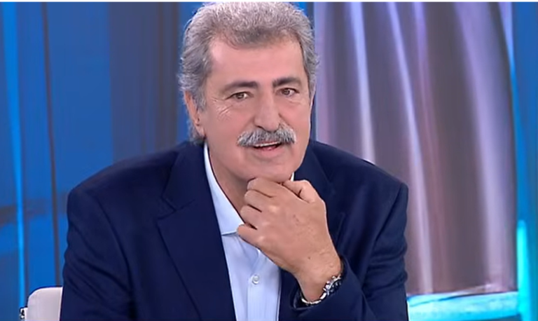 Π. Πολάκης: «Ο ΣΥΡΙΖΑ πρέπει να γίνει καθοριστικός παράγοντας της επόμενης προοδευτικής κυβέρνησης» | video