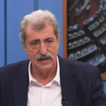 Π. Πολάκης – Δηλώνει παρών για την ηγεσία του ΣΥΡΙΖΑ-ΠΣ