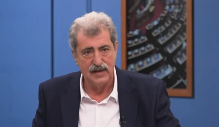 Π. Πολάκης – Δηλώνει παρών για την ηγεσία του ΣΥΡΙΖΑ-ΠΣ