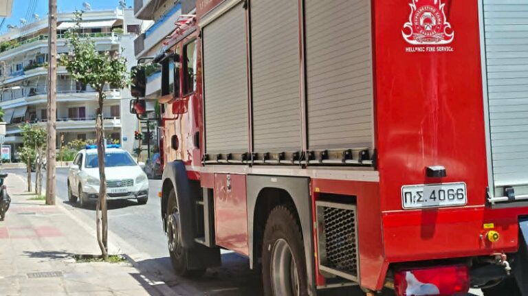Κρήτη: Έκρηξη σε επιχείρηση κινητοποίησε τις αρμόδιες Αρχές