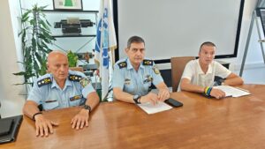 Χανιά: Εξάρθρωση εγκληματικής οργάνωσης – Διασυνδέσεις με αστυνομικούς, δημόσιους λειτουργούς και θεσμικούς παράγοντες – Νέα συγκλονιστικά στοιχεία από την ΕΛ.ΑΣ.