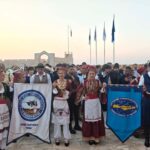 Στράτα των απανταχού Κρητικών στο Ενετικό Λιμάνι για το 7ο Παγκόσμιο Συμβούλιο Κρητών | φωτο