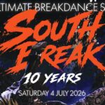 Στα Χανιά το επετειακό 10ο SouthBreak Jam