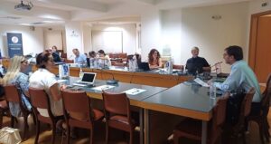 Η Περιφέρεια Κρήτης ενισχύει τη γυναικεία επιχειρηματικότητα μέσω του ευρωπαϊκού έργου GRANDIS