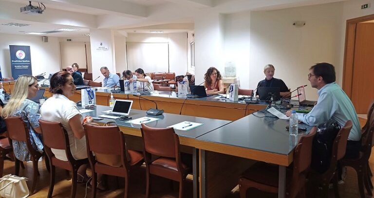 Η Περιφέρεια Κρήτης ενισχύει τη γυναικεία επιχειρηματικότητα μέσω του ευρωπαϊκού έργου GRANDIS