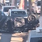 Κρήτη: Συνελήφθη οδηγός μετά από ανατροπή ΙΧ – Θετικός σε αλκοτέστ