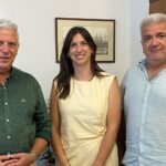 Νοσοκομείο Χανίων: Ανέλαβε καθήκοντα η νέα Επικουρική γιατρός Αιματολογίας