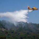 Ισπανία: Δεκαεννέα αγνοούμενοι μετά την καταστροφική πυρκαγιά στην Αλμερία