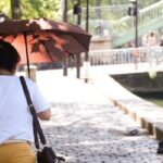 Κεντρική Ευρώπη-καύσωνας: Η θερμοκρασία αναμένεται να φθάσει τους 41 βαθμούς – Προειδοποιήσεις για πυρκαγιά