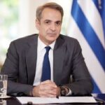 Κυρ. Μητσοτάκης: Αυξάνεται το αφορολόγητο στα φιλοδωρήματα