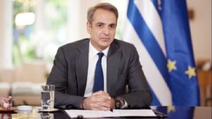Κυρ. Μητσοτάκης: Αυξάνεται το αφορολόγητο στα φιλοδωρήματα