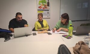 Τέσσερις ευρωπαϊκές διαδρομές γνώσης για την ομάδα του ΠΛΟΗΓΟΥ: Η ευρωπαϊκή  εμπειρία επιστρέφει στην Κρήτη