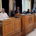 Αλέξης Καλοκαιρινός: Προχωρούμε με αισιοδοξία, δυναμισμό και σχέδιο, με σκοπό να αλλάξουμε το Ηράκλειο