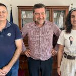 Δύο νέα επιστημονικά στελέχη αναλαμβάνουν υπηρεσία στην Π.Ε. Λασιθίου