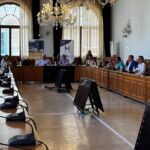 Οι προτάσεις του Δήμου Ηρακλείου για την Κρήνη Μοροζίνι