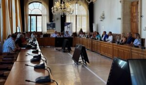 Οι προτάσεις του Δήμου Ηρακλείου για την Κρήνη Μοροζίνι